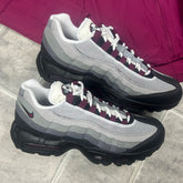 NIKE AIR MAX 95 DARK BEETROOT