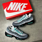 AIR MAX 95 HYPER TURQUOISE