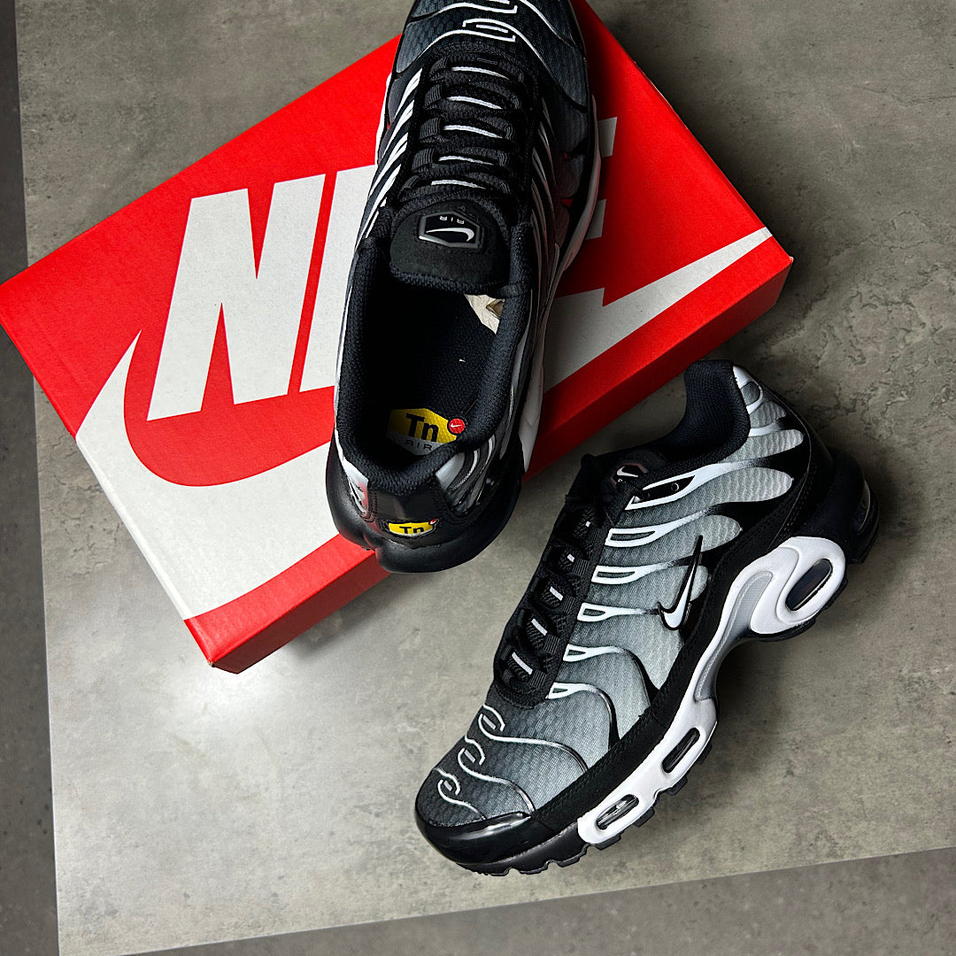 AIR MAX PLUS TN SMOKE GREY